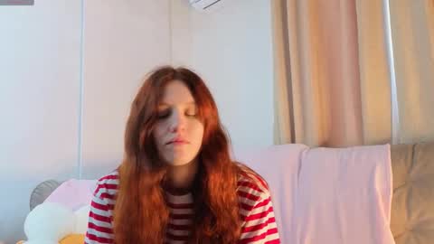 Rosy online show from February 16, 4:30 am