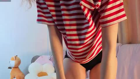 Rosy online show from February 17, 4:31 am