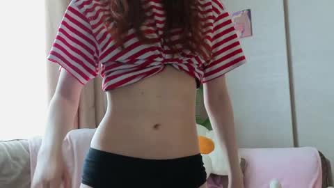 Rosy online show from May 19, 5:03 am