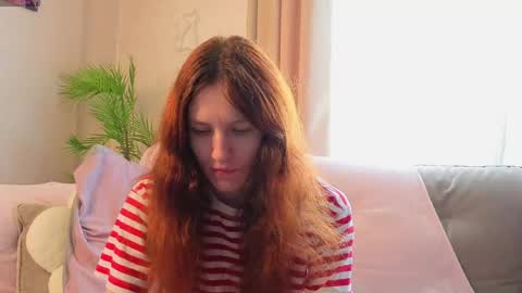 Rosy online show from June 2, 4:25 am