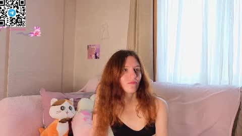 Rosy online show from August 4, 5:10 am