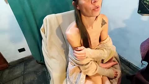 little_savage online show from May 16, 2:41 am