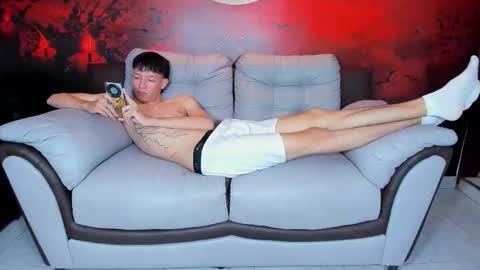 little_show_sexy online show from February 2, 5:50 am