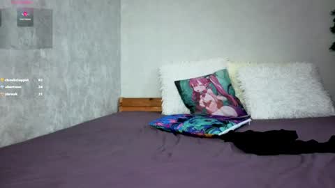 Sonya online show from August 9, 3:23 am