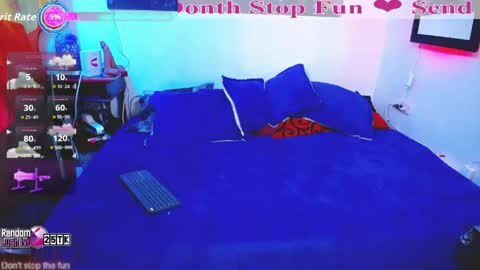 little_sunshine_squad online show from March 8, 3:54 am