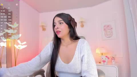 Snapshot of little_sweet_18 chatting on June 1, 11:28 pm Daniela online show from June 1, 11:28 pm