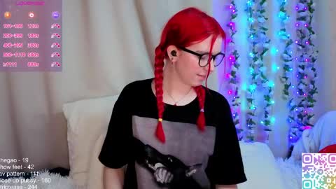 little Teya online show from February 28, 8:26 am