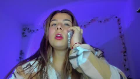 Tifanny online show from March 4, 8:04 pm