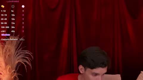 Snapshot of little_twiink chatting on February 4, 3:01 am Juan Ferrer online show from February 4, 3:01 am