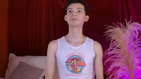 Juan Ferrer online show from May 7, 6:13 pm