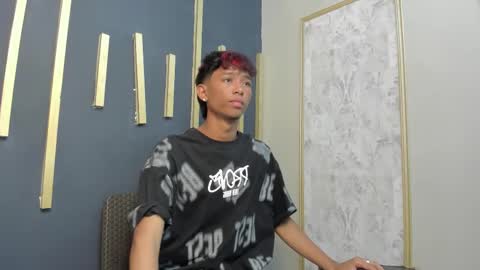 JESSAR online show from February 23, 7:11 pm