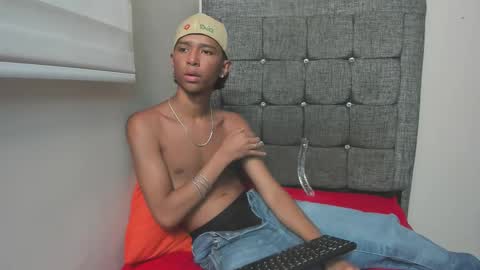 JESSAR online show from February 26, 7:24 pm