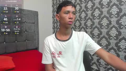 JESSAR online show from March 7, 7:11 pm