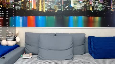 Kwan online show from December 20, 9:21 am