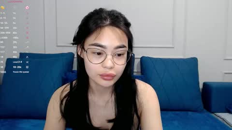 Kwan online show from March 10, 12:04 pm