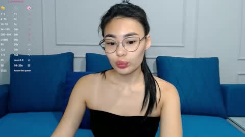 Kwan online show from October 7, 1:30 pm