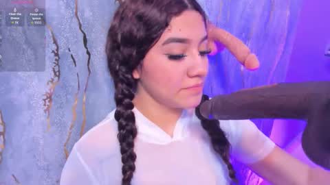 little_valentinaa online show from February 6, 12:41 pm