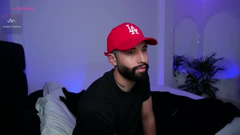 little_vannesaa online show from January 15, 1:34 am