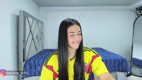 Abbie online show from February 20, 6:19 am