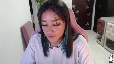 Daniela online show from February 11, 5:01 am