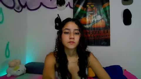 Little Anny online show from June 15, 10:56 pm
