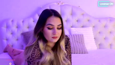 littleblondbunny online show from March 4, 4:40 am