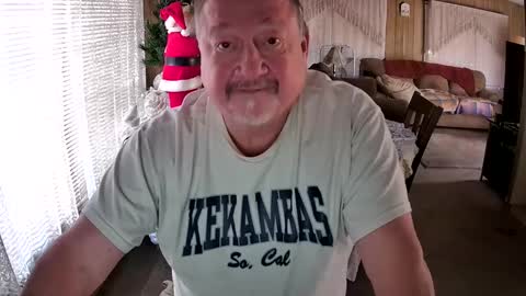 Snapshot of littled83057 chatting on December 26, 7:05 pm Littled83057 online show from December 26, 7:05 pm