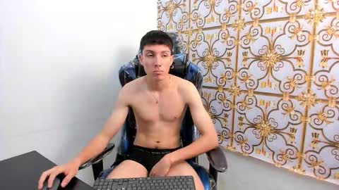 DANNY online show from October 7, 1:30 pm