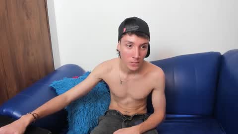 DANNY online show from December 19, 7:32 pm