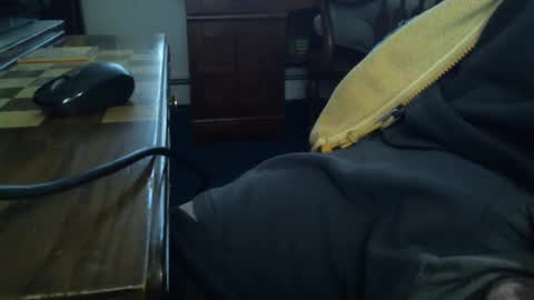 Snapshot of littledickjay chatting on January 3, 9:05 pm LittleDickJay online show from January 3, 9:05 pm