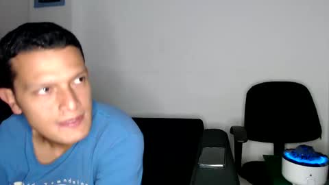 Snapshot of littledicklatin chatting on February 18, 2:59 am Manu online show from February 18, 2:59 am