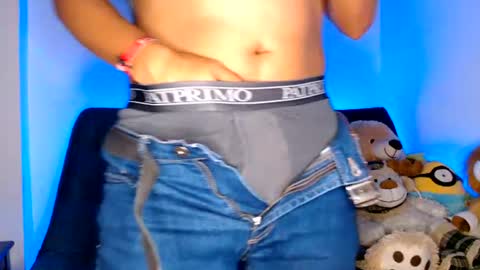 Manu online show from June 21, 2:58 am