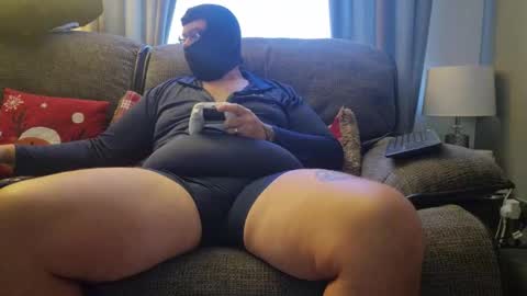 littledickmcghee online show from December 4, 9:51 am