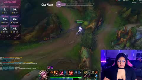 Snapshot of littledracula666 chatting on December 21, 1:32 pm littledracula666 online show from December 21, 1:32 pm