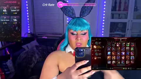 Snapshot of littledracula666 chatting on March 11, 9:56 am littledracula666 online show from March 11, 9:56 am