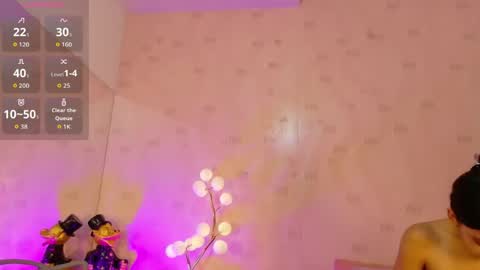 Emily  online show from April 28, 1:05 pm