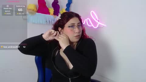 Angel  online show from October 22, 12:49 pm