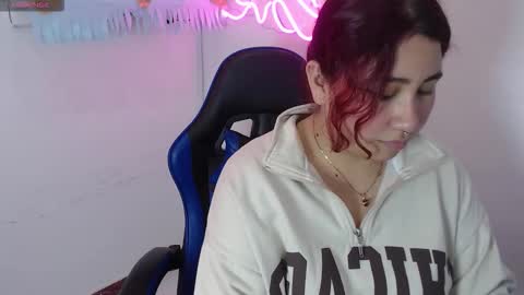 Angel  online show from November 11, 9:37 pm