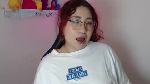 Angel  online show from November 22, 8:30 pm