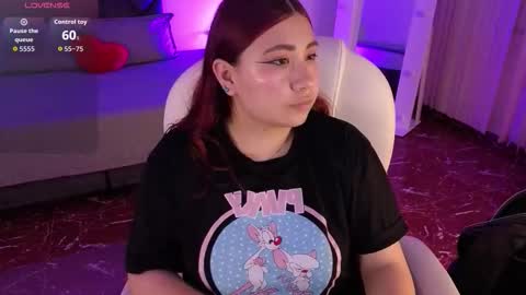 Angel  online show from February 13, 9:00 pm