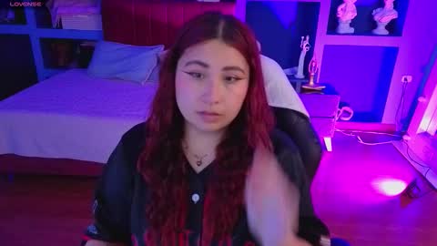 Angel  online show from February 20, 7:47 pm