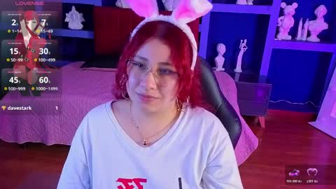 Angel  online show from June 9, 9:26 pm