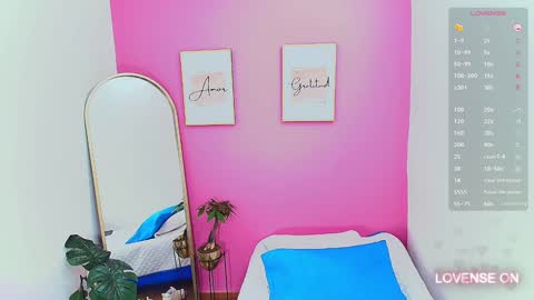 Snapshot of littleebonymommy chatting on January 30, 7:59 pm Tania online show from January 30, 7:59 pm