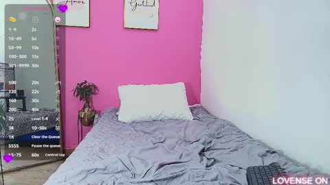 Snapshot of littleebonymommy chatting on March 12, 8:20 pm Tania online show from March 12, 8:20 pm