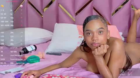 Snapshot of littleebonymommy chatting on September 24, 8:28 am Tania online show from September 24, 8:28 am