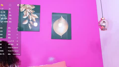 Snapshot of littleebonymommy chatting on September 26, 8:24 pm Tania online show from September 26, 8:24 pm