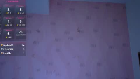 Snapshot of littleebonymommy chatting on November 28, 6:10 pm Tania online show from November 28, 6:10 pm