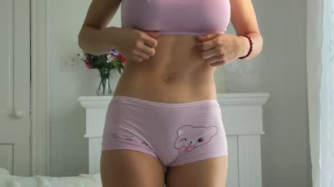 Snapshot of littlegreekflower chatting on September 28, 2:55 pm Audra A online show from September 28, 2:55 pm