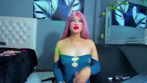 Jazil Martinez online show from October 13, 1:27 am