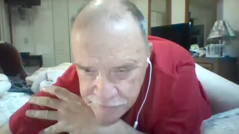 Snapshot of littlekenny1951 chatting on October 14, 8:42 pm littlekenny1951 online show from October 14, 8:42 pm